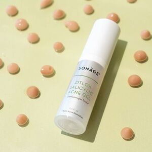 Sonage Zitlox Salicylic Acne Gel